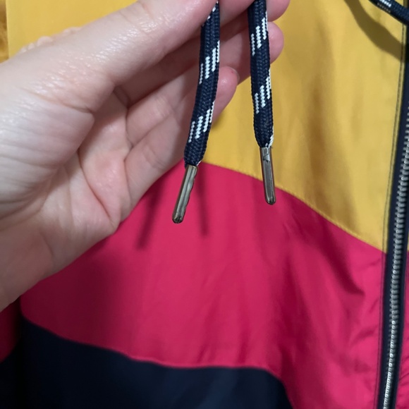 Forever21 Fur Lined Jacket - Picture 3 of 8